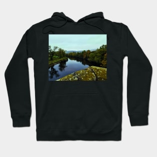 River Forth Hoodie